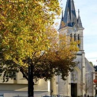 Saint-felix Nantes, Pays de la Loire
