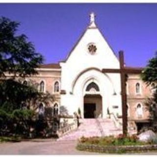 Notre Dame De La Paix Agen, Aquitaine