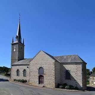 Saint Pierre - Landigou, Basse-Normandie