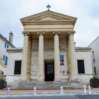 Saint-gilles - Bourg-la-reine, Ile-de-France