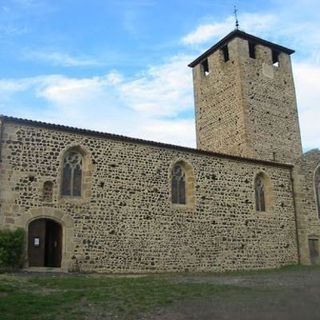 Montverdun - Montverdun, Rhone-Alpes