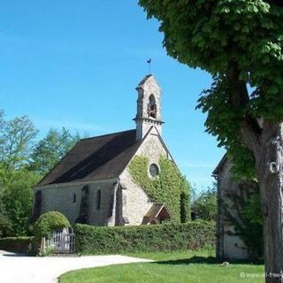 Gambaiseuil - Gambaiseuil, Ile-de-France