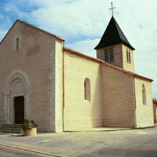 Saint Nizier - Saint Nizier Le Desert, Rhone-Alpes