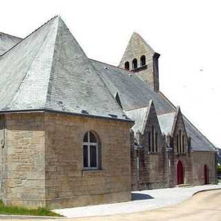 Fouesnant - Fouesnant, Bretagne