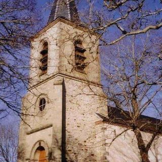 Eglise Saint-martin A Chateau-sur-cher - Chateau Sur Cher, Auvergne