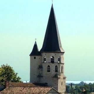 Saint Victor (virac) Virac, Midi-Pyrenees