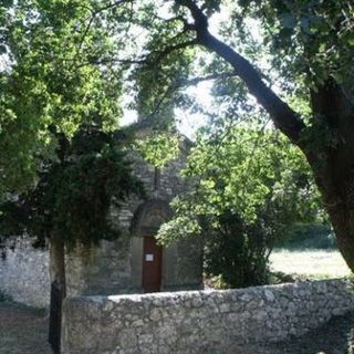 Saint Andre - Collorgues, Languedoc-Roussillon