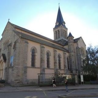 Saint Clair - Brignais, Rhone-Alpes