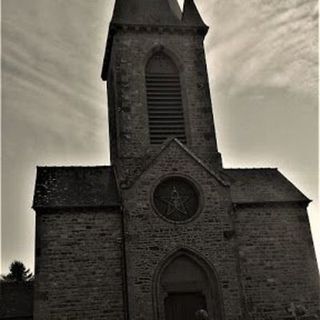 Sainte Anne - Lourmais, Bretagne