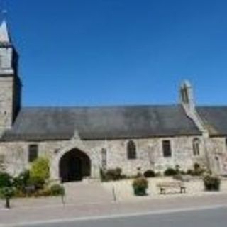 Saint Pierre - Plurien, Bretagne