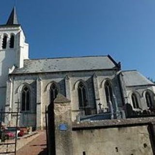 Saint Vaast - Contes, Nord-Pas-de-Calais