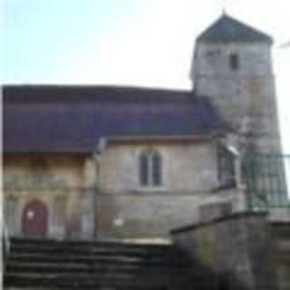 Saint Medard - Les-marats, Lorraine