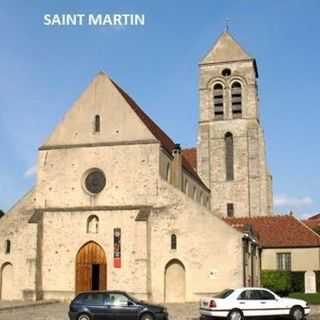 Saint Martin - Sucy En Brie, Ile-de-France