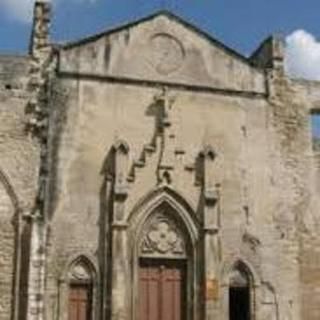 Saint Cesaire Arles, Provence-Alpes-Cote d'Azur
