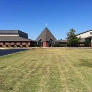 St Andrew''s United Methodist - Oklahoma City, Oklahoma