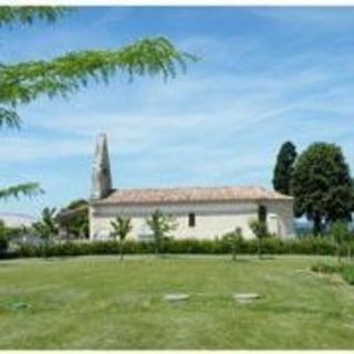 Saint Geraud - Saint Geraud, Aquitaine