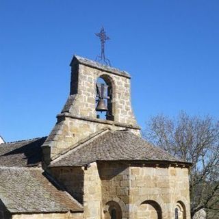 Saints Innocents - Gabrias, Languedoc-Roussillon