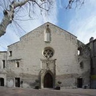 Saint Symphorien - Les Carmes Avignon, Provence-Alpes-Cote d'Azur