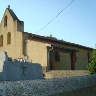 Eglise De Lescuns - Lescuns, Midi-Pyrenees