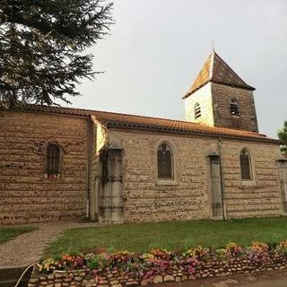 Saint Paul - Rignieux Le Franc, Rhone-Alpes