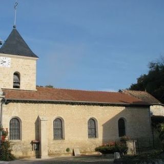 Montreuil Sur Thonnance - Montreuil Sur Thonnance, Champagne-Ardenne