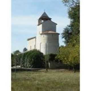 Sainte Radegonde A Sainte Radegonde - Bon Encontre, Aquitaine