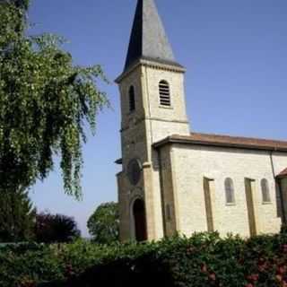 Saint Etienne - Montcet, Rhone-Alpes