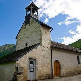 Saint-saturnin De Jouers - Accous, Aquitaine