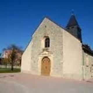 Saint Brice - Saint Brice Courcelles, Champagne-Ardenne