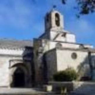 Saint Baudile - Noves, Provence-Alpes-Cote d'Azur