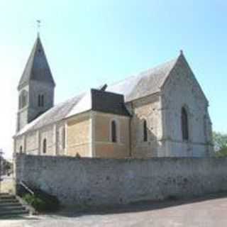 Saint Pierre - Vienne En Bessin, Basse-Normandie