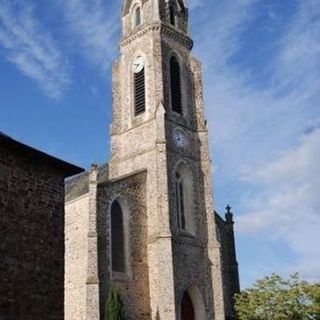 Saint Martin De Tours - Le Sel De Bretagne, Bretagne