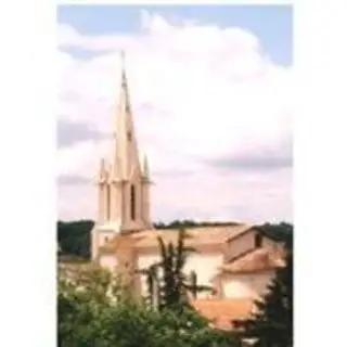 Notre Dame Bourgougnague, Aquitaine