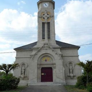 Saulx En Woevre - Saulx Les Champlon, Lorraine