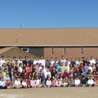 Oklahoma Chinese Baptist Oklahoma City, Oklahoma