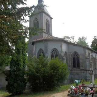 Saint Pierre Et Saint Paul - Creue, Lorraine