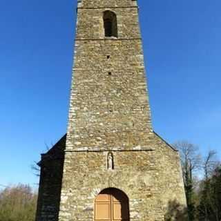 Eglise Notre-dame De Montreuil-sur-lozon - Montreuil Sur Lozon, Basse-Normandie