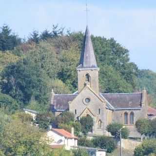 Notre-dame - Vouziers, Champagne-Ardenne