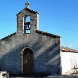 Sainte Madeleine - Expiremont, Poitou-Charentes