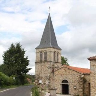 Ferrussac - Ferrussac, Auvergne