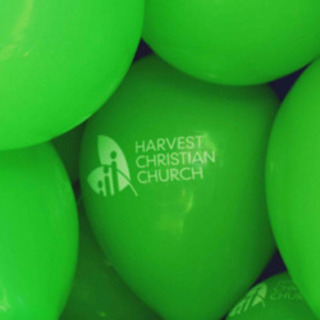 Harvest Christian Church - Algester, Queensland