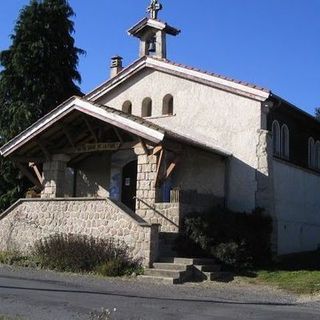 Sembadel Gare - Sembadel-gare, Auvergne