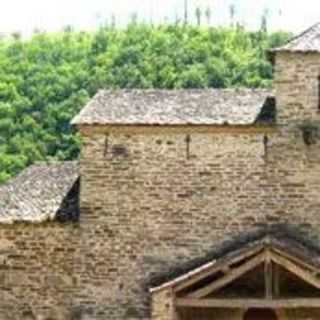 Notre Dame De Cahuzaguet - Saint Gregoire, Midi-Pyrenees