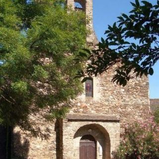 Exaltation Sainte Croix Sainte Croix Vallee Francaise, Languedoc-Roussillon