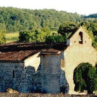 Notre Dame De La Gardelle - Villeneuve Sur Vere, Midi-Pyrenees