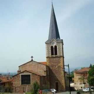 Saint Bonnet - Perreux, Rhone-Alpes