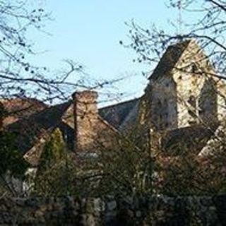 Saint Maurice - Saint Maurice Montcouronne, Ile-de-France