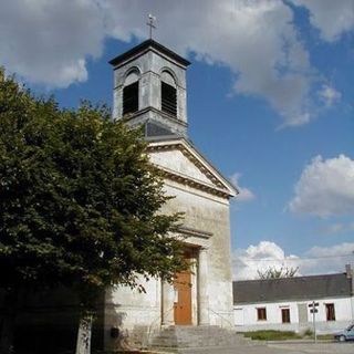 Saint Gildard A Vaux Sur Somme - Vaux Sur Somme, Picardie