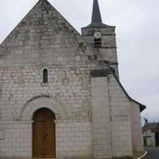 Nueil-sous-faye - Nueil-sous-faye, Poitou-Charentes