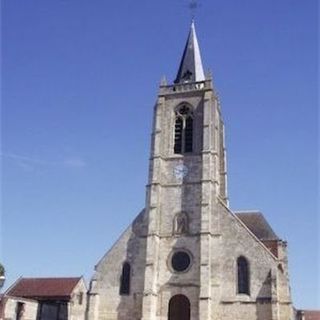 Saint Denis - Remy, Picardie